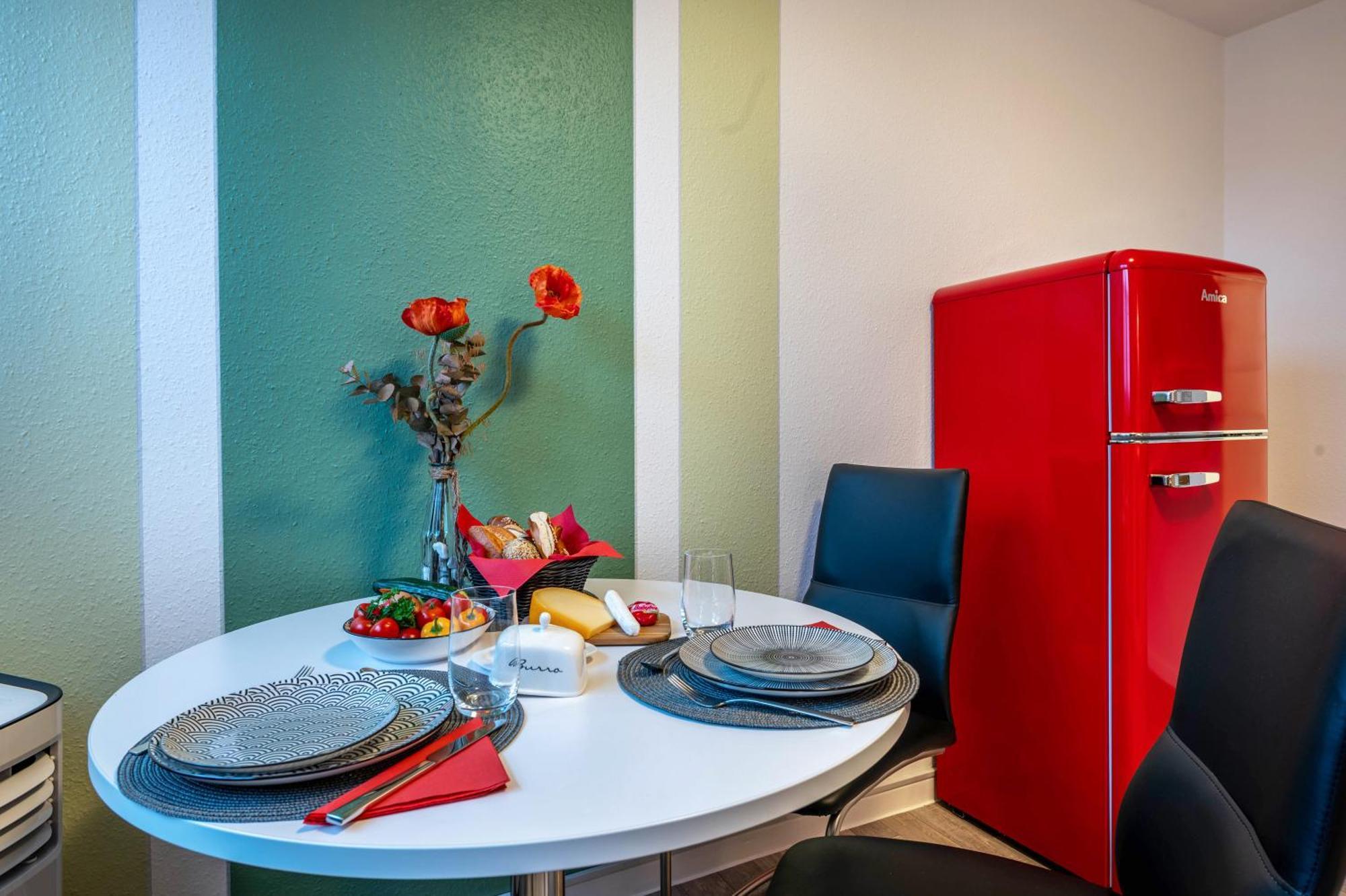 Ferienwohnung 2 Soltau Esterno foto